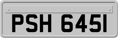 PSH6451