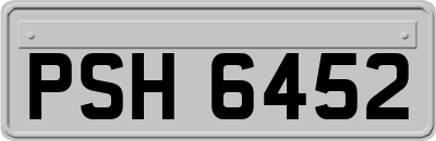 PSH6452