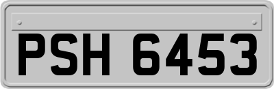 PSH6453