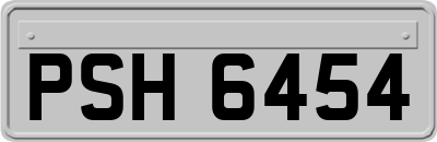 PSH6454