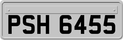 PSH6455