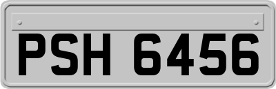 PSH6456