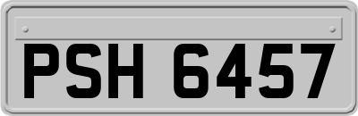 PSH6457