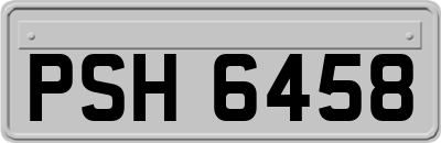 PSH6458