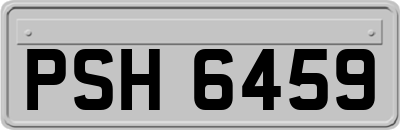 PSH6459