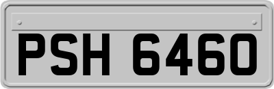 PSH6460
