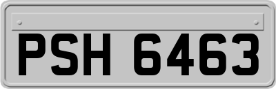 PSH6463