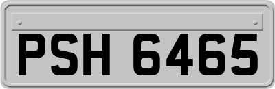 PSH6465