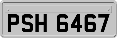 PSH6467