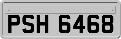 PSH6468