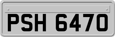 PSH6470