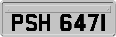 PSH6471