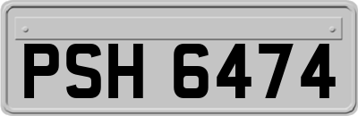 PSH6474