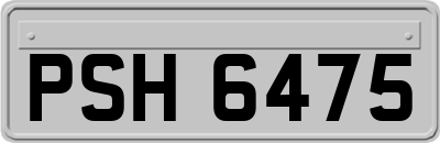 PSH6475
