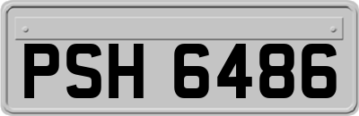 PSH6486