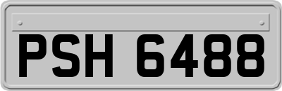 PSH6488