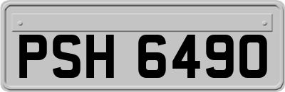 PSH6490