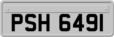 PSH6491