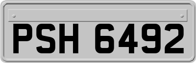 PSH6492