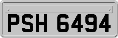 PSH6494