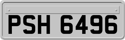 PSH6496