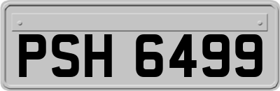 PSH6499