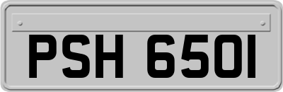 PSH6501