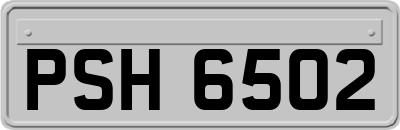 PSH6502