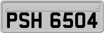 PSH6504