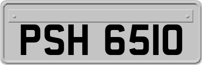 PSH6510