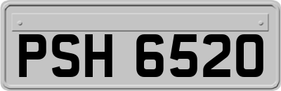 PSH6520