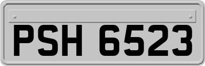 PSH6523