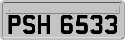 PSH6533