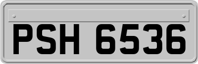 PSH6536