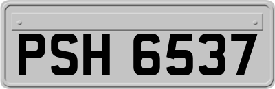 PSH6537