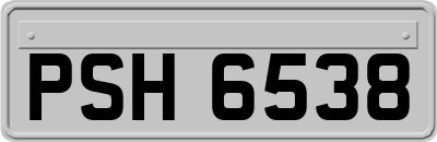PSH6538