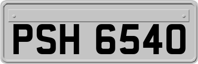 PSH6540