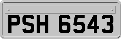 PSH6543