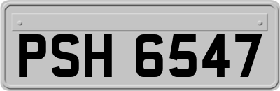 PSH6547