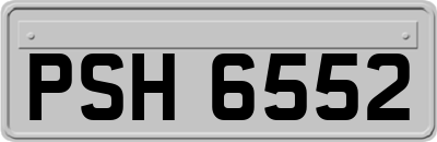 PSH6552