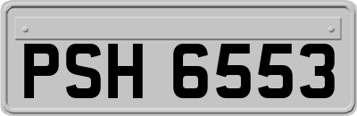PSH6553