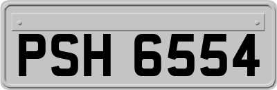 PSH6554