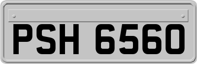 PSH6560