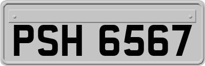 PSH6567