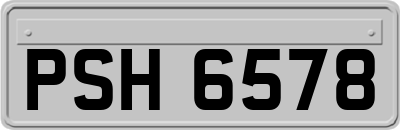 PSH6578