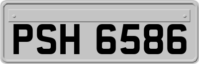 PSH6586