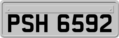 PSH6592