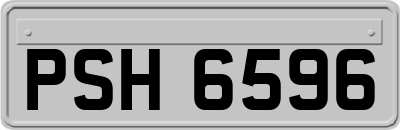 PSH6596