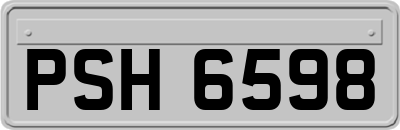 PSH6598