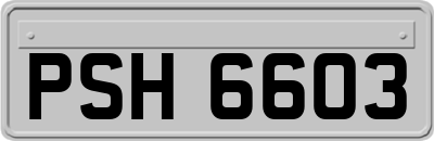 PSH6603
